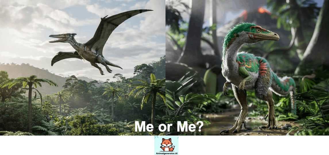 HD Dinosaur Images